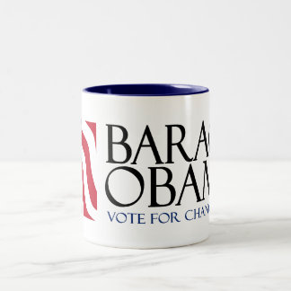 Obama Mug (many mug styles available)