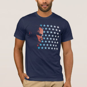 Obama Patriot Shirt