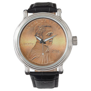 Obama Penny Watch