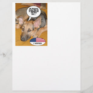 Obama Pet/Whitehouse Humour