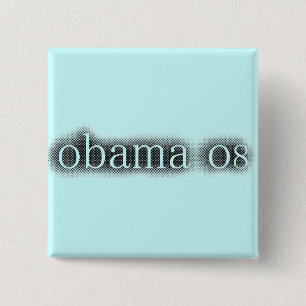 obama pin