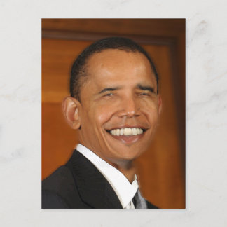 obama postcard