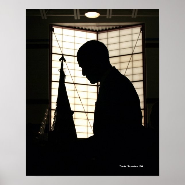 Obama Poster (Front)