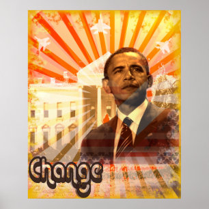 Obama Poster