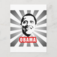 Obama Poster
