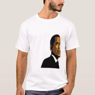 Obama Poster T-Shirt