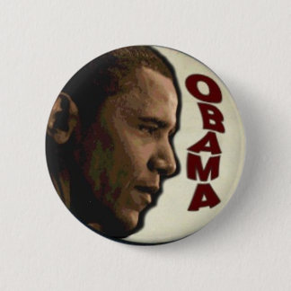 Obama Profile Button