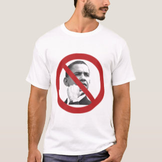 Obama Prohibit T-Shirt