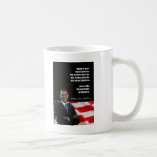 Obama quote coffee mug
