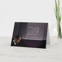 Obama Quote