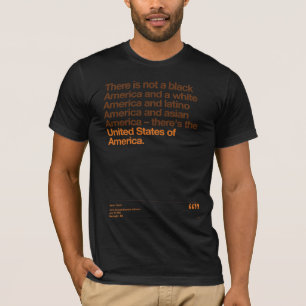 Obama Quotes T-Shirt