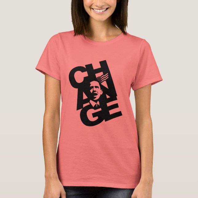 Obama Shirt (Front)