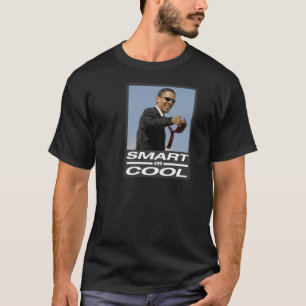 Obama smart is cool T-Shirt