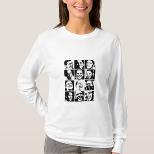 Obama Smiles T-Shirt
