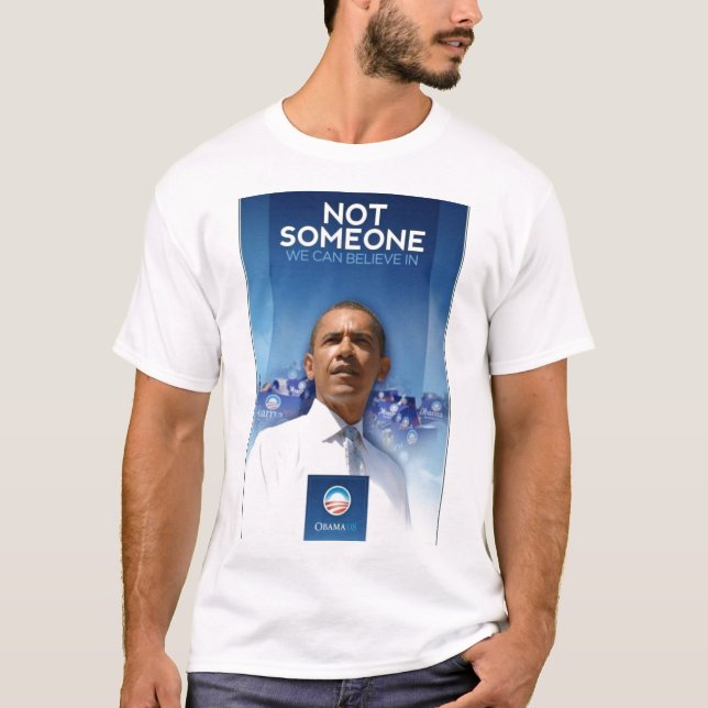 obama Sucks T-Shirt (Front)