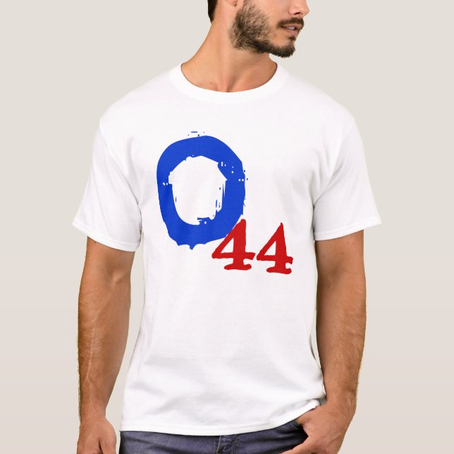 Obama T-Shirt (Front)