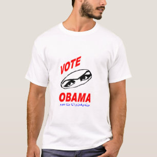 Obama T-Shirt