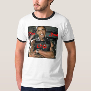 Obama T-Shirt