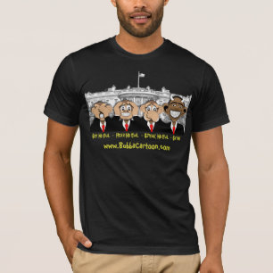 Obama T-Shirt