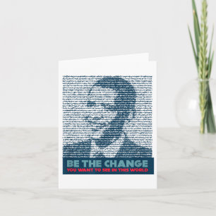 Obama T Shirt; President Obama T Shirt; 44th T Shi Card