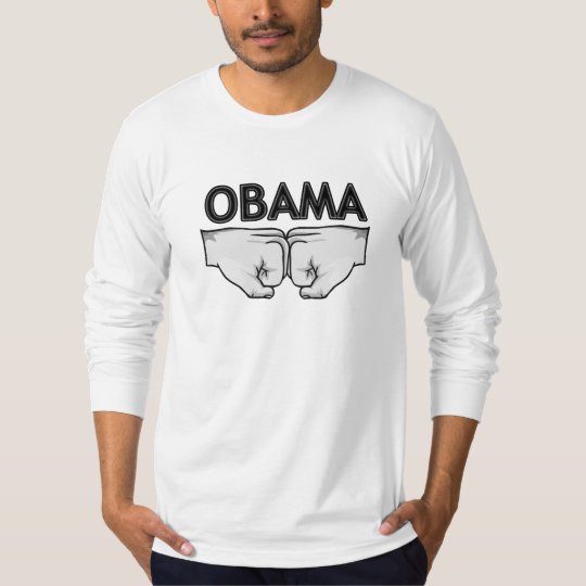 Obama t-shirts & Hoodies