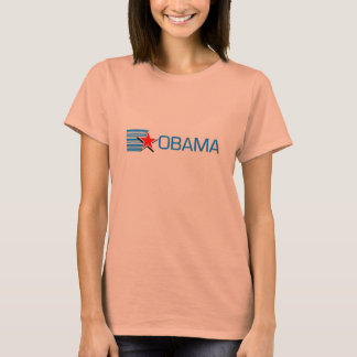 Obama Tees