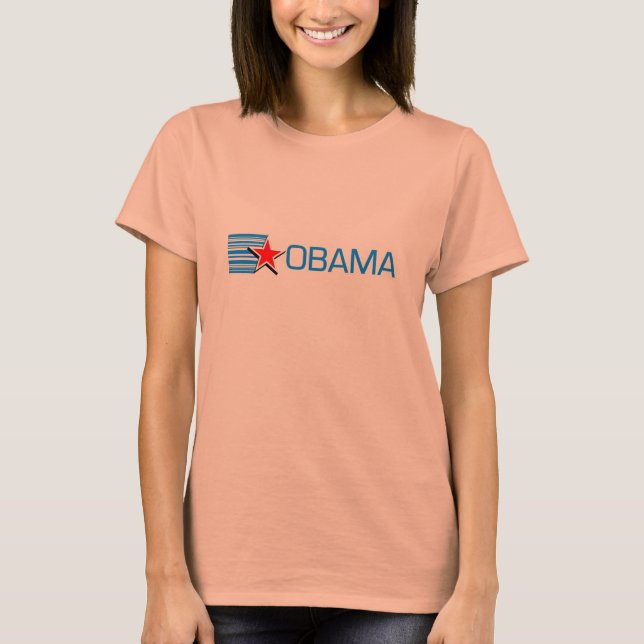 Obama Tees (Front)