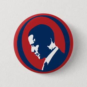 Obama: The Big O Button