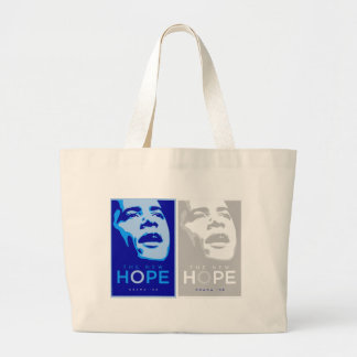 Obama "The New Hope" - Zeta Bag