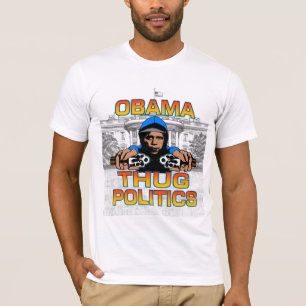 Obama Thug Shirt