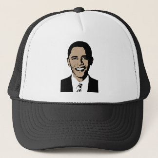 Obama Trucker Hat