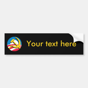 Obama Truth: Create Your Own Bumper Sticker