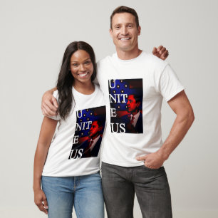 Obama Unite Us T-Shirt