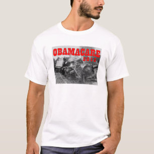 OBAMACARE T-Shirt