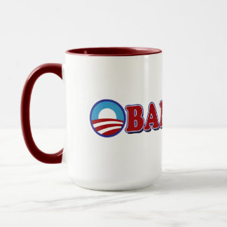 Obamagate - President Obama's Corruption Mug