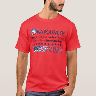 Obamagate T-Shirt