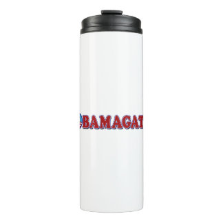 OBAMAGATE THERMAL TUMBLER