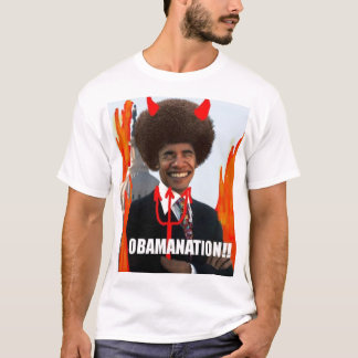 Obamanation T-Shirt