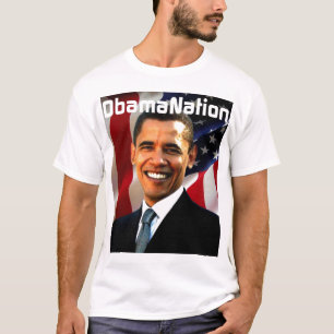 ObamaNation Tee