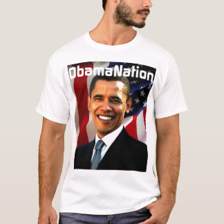 ObamaNation Tee