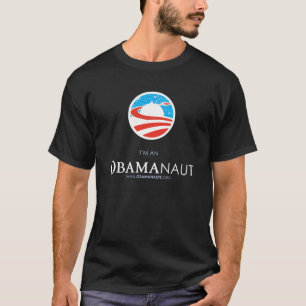 Obamanaut T-Shirt
