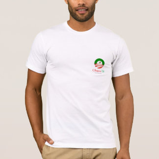 Obamanos T-Shirt