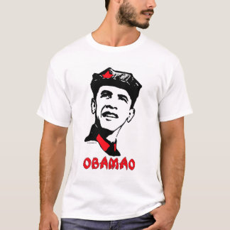 ObaMao shirts