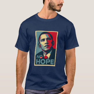 Obama's Yes we can! T-Shirt