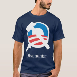 Obamunism T-Shirt