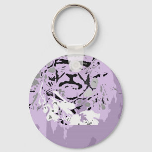 OBATALA ALGODON KEY RING