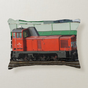 ÖBB 2067 097-2 DECORATIVE CUSHION