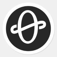 Obe Sticker