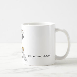 obedience mug