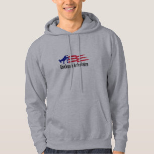 Obedience Patriotism Hoodie